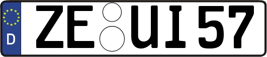 ZE-UI57