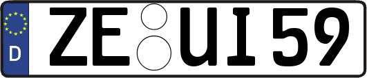 ZE-UI59