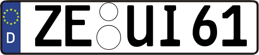 ZE-UI61