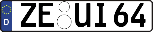 ZE-UI64