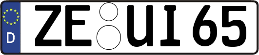 ZE-UI65