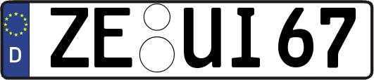 ZE-UI67