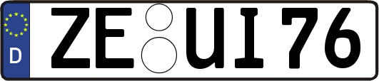 ZE-UI76