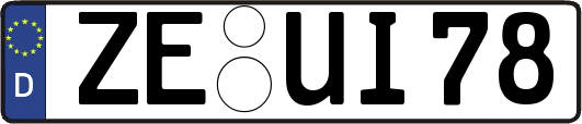 ZE-UI78