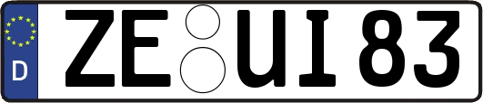 ZE-UI83