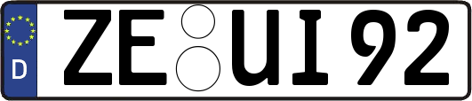 ZE-UI92