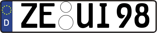 ZE-UI98