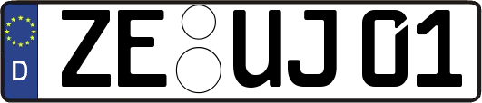 ZE-UJ01