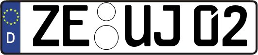 ZE-UJ02