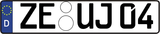 ZE-UJ04