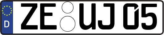 ZE-UJ05