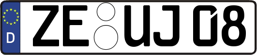 ZE-UJ08