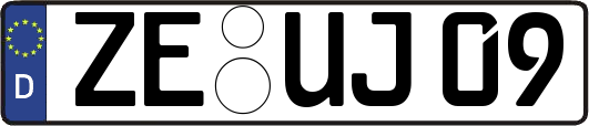 ZE-UJ09