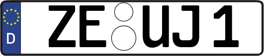 ZE-UJ1