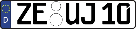 ZE-UJ10