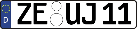 ZE-UJ11
