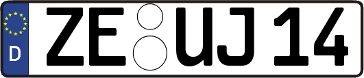 ZE-UJ14