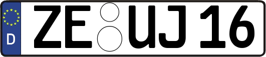 ZE-UJ16