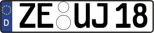 ZE-UJ18