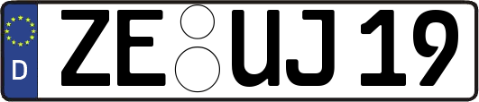 ZE-UJ19