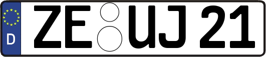 ZE-UJ21