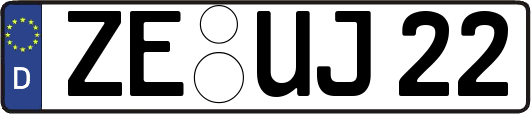 ZE-UJ22