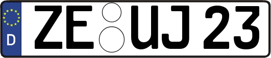 ZE-UJ23