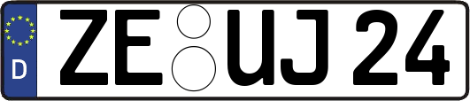 ZE-UJ24