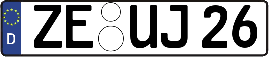 ZE-UJ26