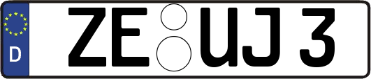 ZE-UJ3