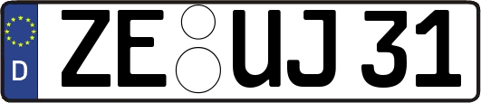 ZE-UJ31