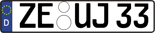 ZE-UJ33