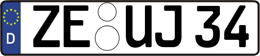 ZE-UJ34