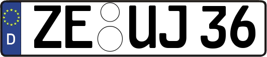 ZE-UJ36