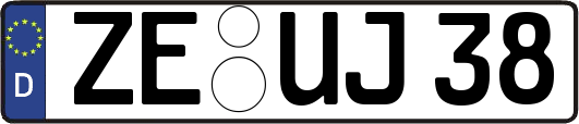 ZE-UJ38