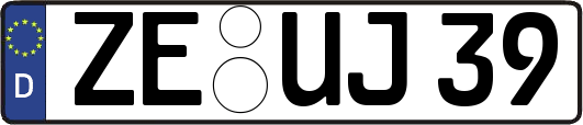 ZE-UJ39