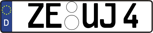 ZE-UJ4