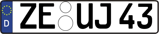ZE-UJ43