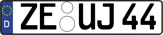 ZE-UJ44