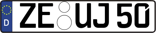 ZE-UJ50