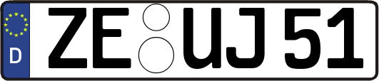 ZE-UJ51