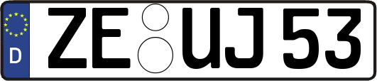 ZE-UJ53