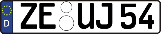 ZE-UJ54