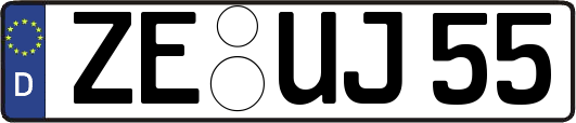 ZE-UJ55