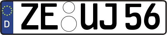 ZE-UJ56