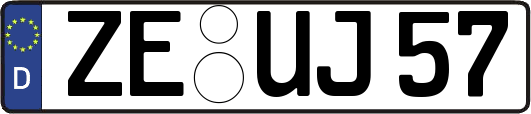 ZE-UJ57