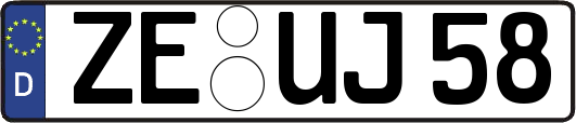 ZE-UJ58