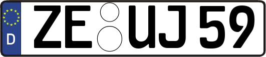 ZE-UJ59