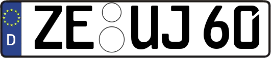 ZE-UJ60