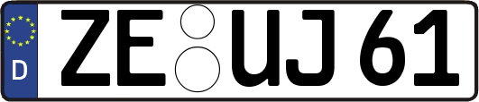 ZE-UJ61